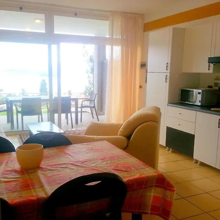 Apartmán Open Space Panorama A *