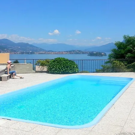 Apartmán Open Space Panorama A