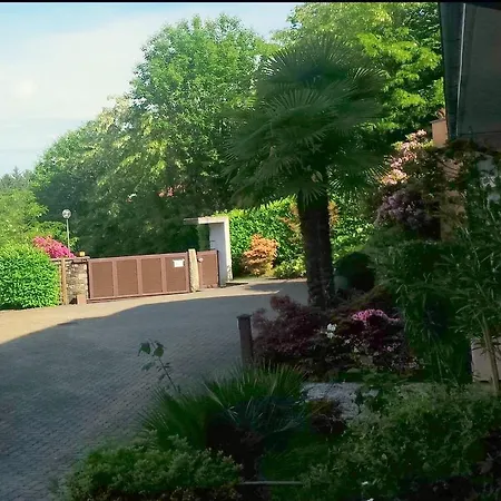 Apartmán Open Space Panorama A *