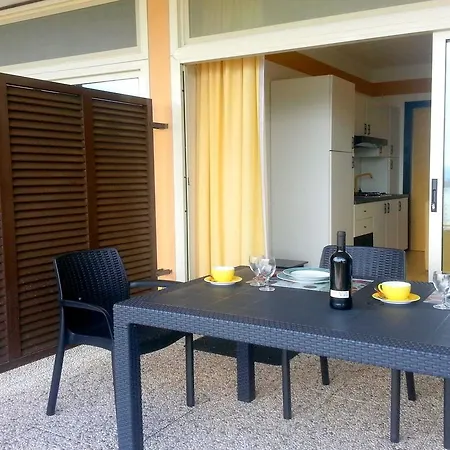 Apartmán Open Space Panorama A