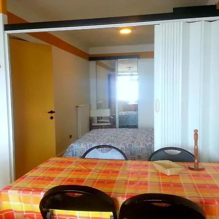 Apartmán Open Space Panorama A *